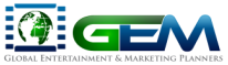 Global Entertainment & Marketing Planners